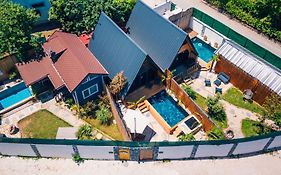 Tree Bungalov Maşukiye